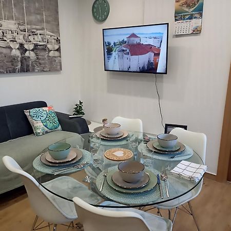 Апартаменти Apartman Lara Задар Екстер'єр фото
