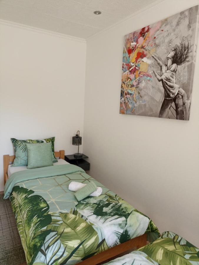 Апартаменти Apartman Lara Задар Екстер'єр фото